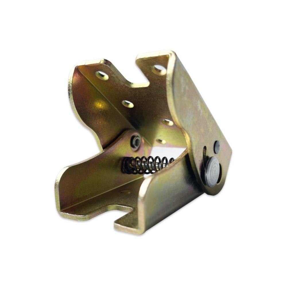 Table Connector Folding Table Legs Hinges Corrosion Resistance Folding Table Leg Bracket   Sofa