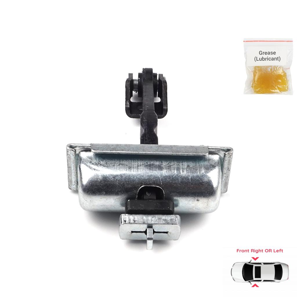 EDP828 Limitator Cursă Ușă Față 1933703 pentru Ford Transit Custom V362 MK1 2012-2023 Tourneo