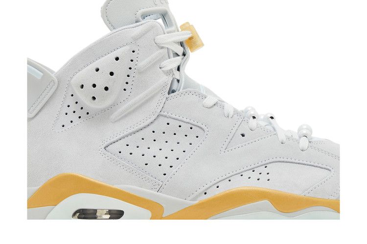 Jordan 6 Retro Craft Paris Olympics (Women's) Sneakers