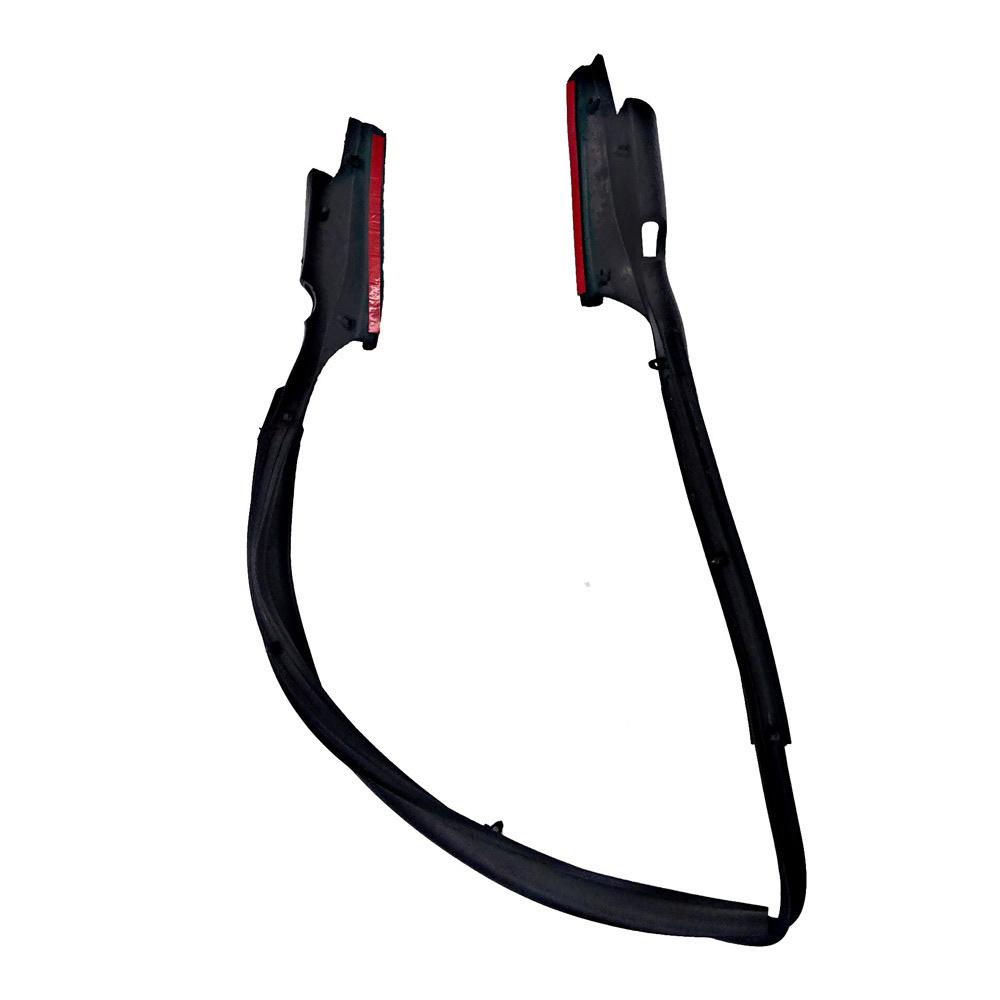 Radiator To Hood Seal Fit For Toyota Rav4 2009-2012 Aca3#