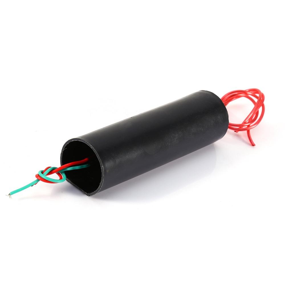 MC-901 High Voltage Generator 800-1000KV 3.7-6V Arc High Voltage Package 88.5*26mm Pulse Inverter Module Electrical Experiment