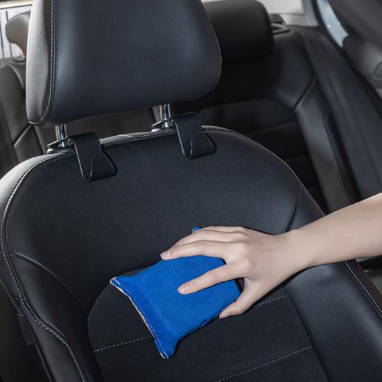 Car Sponge Car Wash Sponge Density Double Sided Car Wash Sponge for Interior Glass
