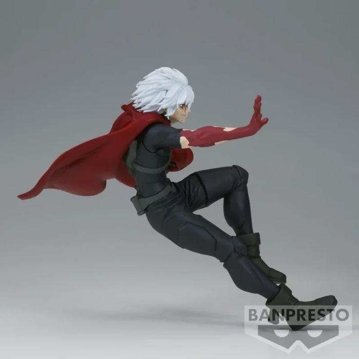 Figurine Educa Borras My Hero Academia The Evil Villains Tomura Shigaraki