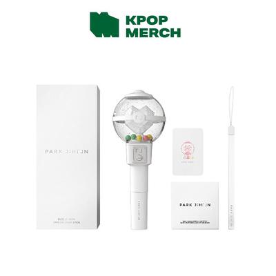 PARK JI HOON Official Light Stick