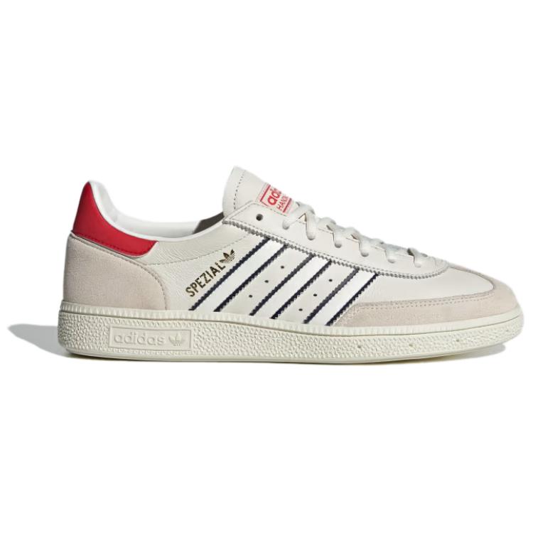 adidas Handball Spezial White Night Indigo Scarlet Men Sneakers Cloud-White IF1960