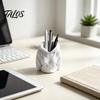 Multifunktionale Schreibtisch-Aufbewahrungstasse 3D-gedruckter Kapuzenpullover Stifthalter, Damen Kapuzenpullover Bleistift-Organizer-Behälter, Schreibwarenbox für Zuhause Büro Kinder