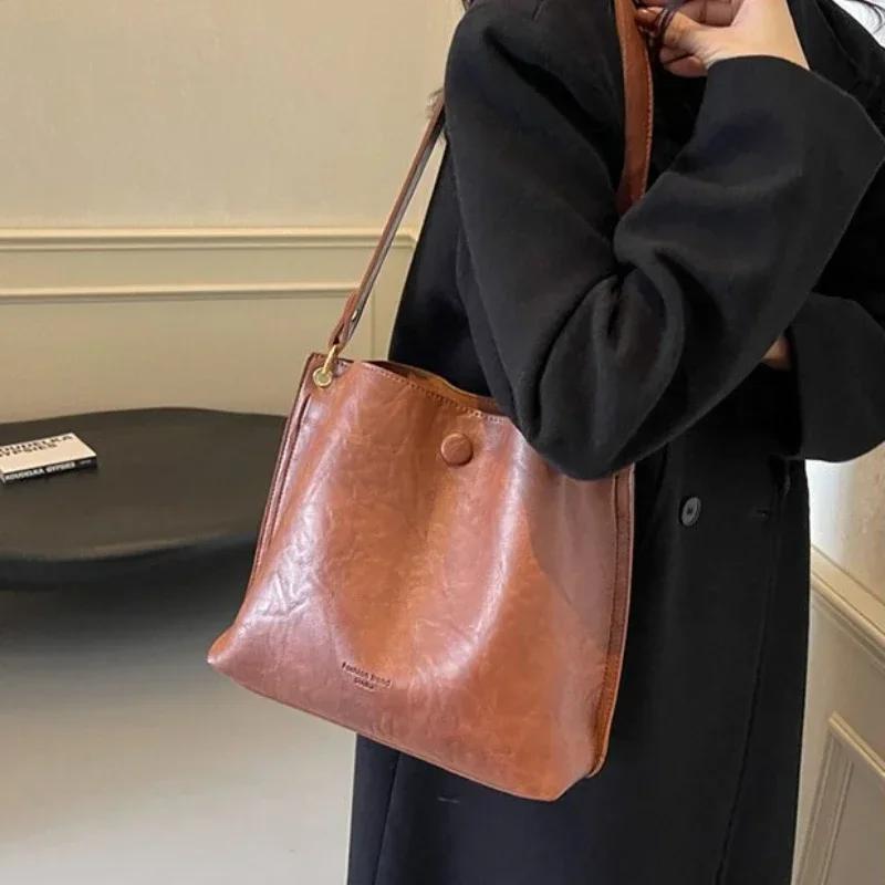 Bright Plutonium Square Shoulder Bags High Quality Classic Commute Fashion Crossbody Bags for Women New