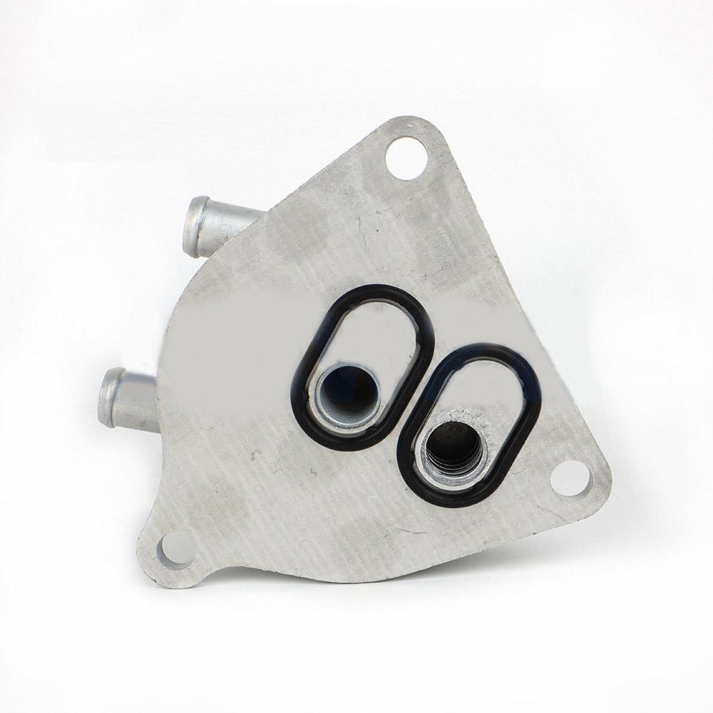 Transmision Oil Cooler For Jeep Compass 2.4L 2019-2020 BMW Mini Cooper 2015-2017
