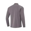 Li Ning Basketball Series Stand Collar Logo Letter T-Shirt Men Tops ATLV137-2