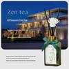 Long-Lasting Gardenia Bathroom Air Freshener & Deodorizer for Elevators and Hotels