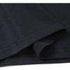 Talla Asiática Hombre Camiseta Negra Estampada Ninjago Ojos Ninja Azul Jay Fanart Camiseta Hecha por Fans Impresión con Papel de Transferencia Sin Corte Camiseta de Algodón