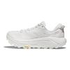 HOKA ONE ONE Mafate Speed 2 White Lunar Rock All Gender Sneakers 1126851-WLRC