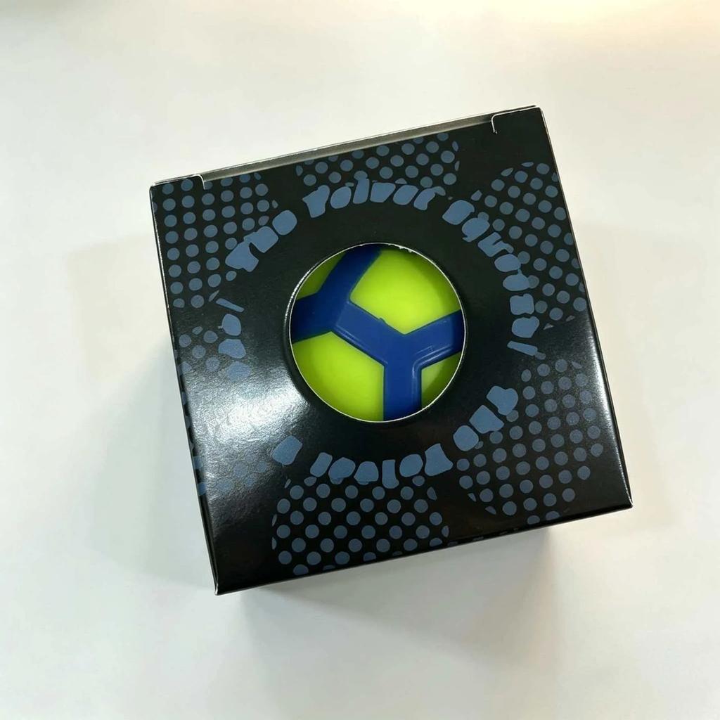 Schylling Needoh Boule Anti-Stress Atomique Squishies Jouet Cadeau Fête Adulte Outil Jouet Anti-Stress Jouets Fidget
