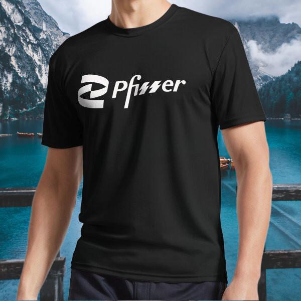 

New Shirt Pharcasm Logo Active T-Shirt Funny Size S to 5XL XL