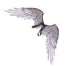 Halloween 3D Angel  Fairy  Non-Woven Halloween Party Carnival Cosplay  for Adult