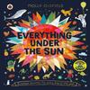Everything Under the Sun by Molly Oldfield Hardback Book 9780241433461
