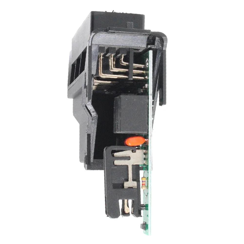 LHD Fensterhebermotor Modul Kompatibel mit Für Transporter T5 03 bis 09 Vorne Rechts Teilenummer 7H1959802A