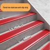 Heavy-Duty Anti-Slip Stair Tread Strip Tape