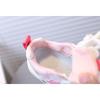 White Sneakers Baby Athletic Shoes Spring/Autumn New Girls Casual Shoes Boys Toddler Shoes Soft Sole Comfortable