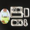 Tractor Cookie Fudge Kitchen Biscuit Stamp Tools 3D Pressing Frosting Fondant