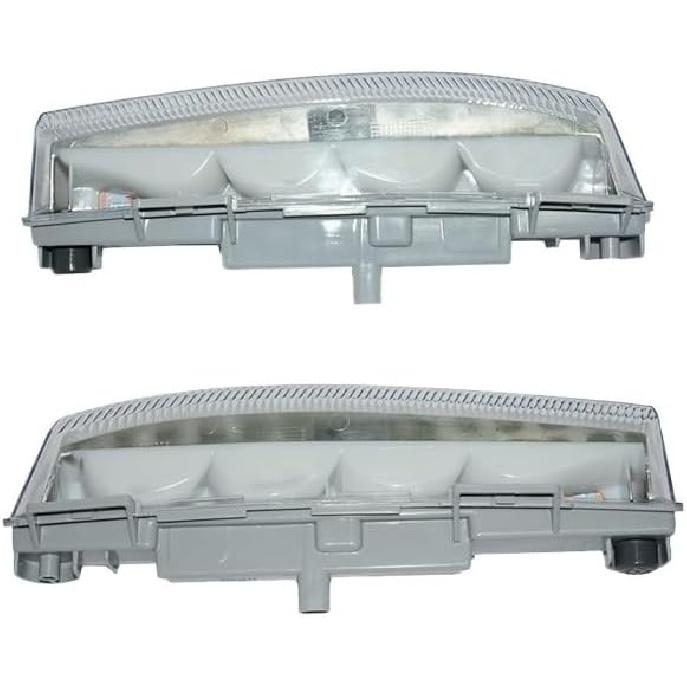 2049068900 2049069000 Daytime Running Fog Lamp for Mercedes for Mercedes W204 S204 C350 W212(2049068900)