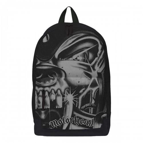 Motorhead War Pig Backpack