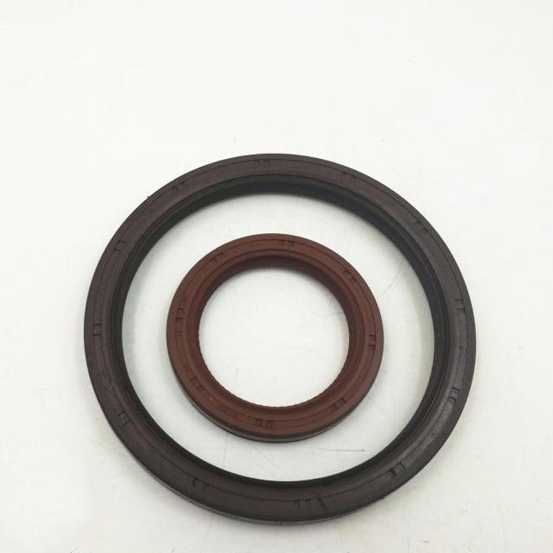 Engine Crankshaft Front Oil Seal for DFM Dongfeng A30 S30 H30 CROSS Rear Crankshaft Oil Seal