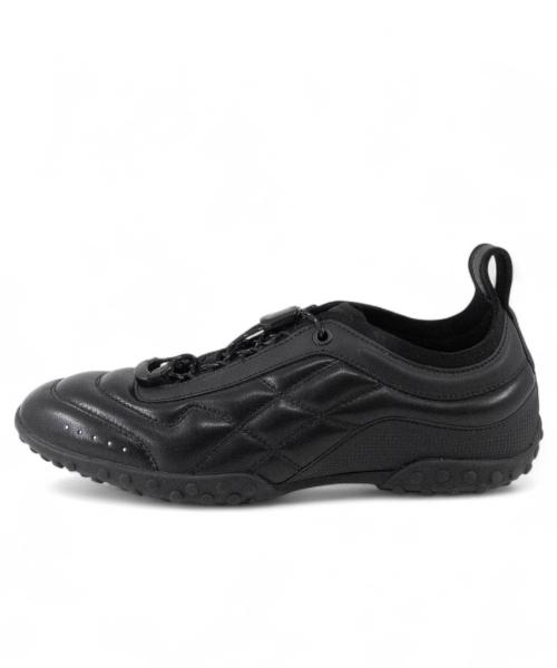 [Yase] Songi Songi Field Sneakers X0037S1BK