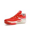 Nike Air Zoom GT Cut 2 NY vs. NY Men Sneakers Red Track-Red Ember-Glow DJ6015-603