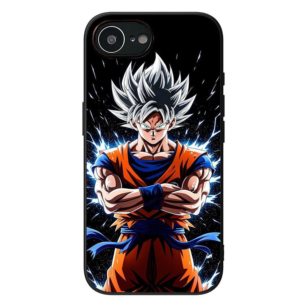 Dragons Gokus Balls DragonBalls z Cover for Samsung Galaxy S22 S21 S20 FE Ultra Plus A35 A36 A37 A33 A34 A04 A71 Phone Case