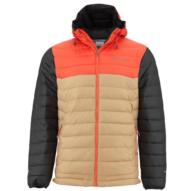 Columbia Powder Lite II Hooded Jacket
