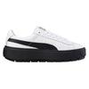 (WMNS) PUMA Platform Trace L 'White' Women's 366109-02