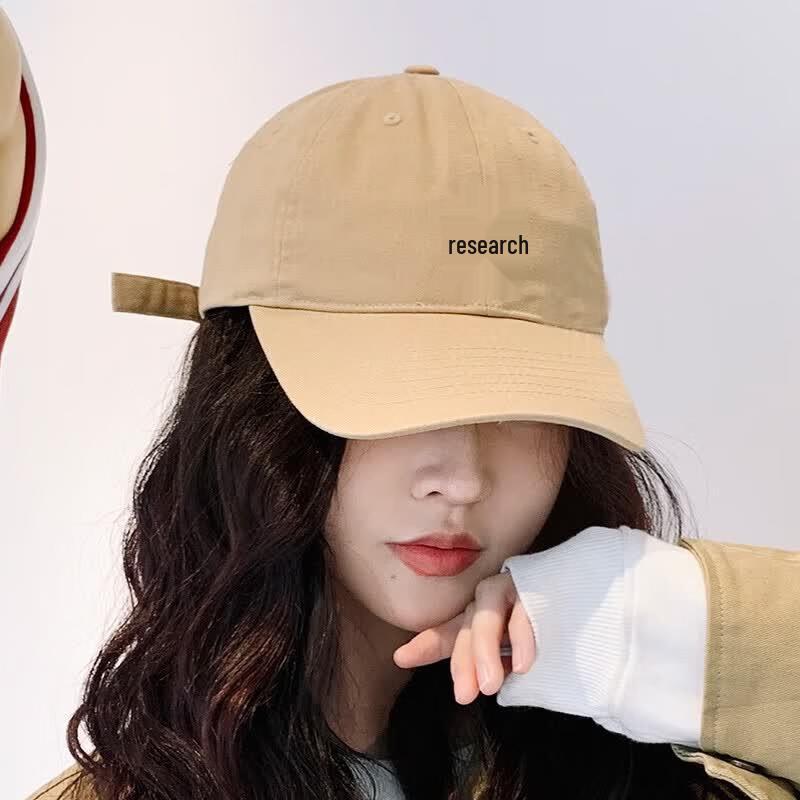 

MLB Embroidered Baseball Cap