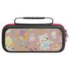Compatible with Animal Crossing: New Horizons, this protective case and storage bag for the Nintendo Switch is dustproof, stain-resistant, shock-resis