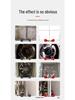 Lion Dance All-Purpose 1Kg Cleaner: Heavy Oil Stains, Range Hoods, Kitchen Oil, Tile Cleaning.