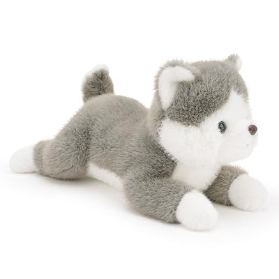 Hyack Corgi Plüschhund Niedliches Tierkissen, Niedlich, Realistisch, Flauschig, Geschenk, (Heiser) [Gebraucht]