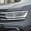 Volkswagen Teramont X 2019-2022 Headlight Cover: Transparent Lampshade/Front Light Shell Mask