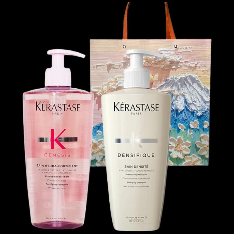 

Kérastase Genesis & Volumifique Shampoo Duo