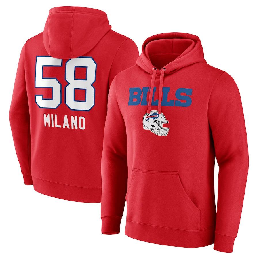 Spring hoodie NFL American football sweater men s European print casual top S