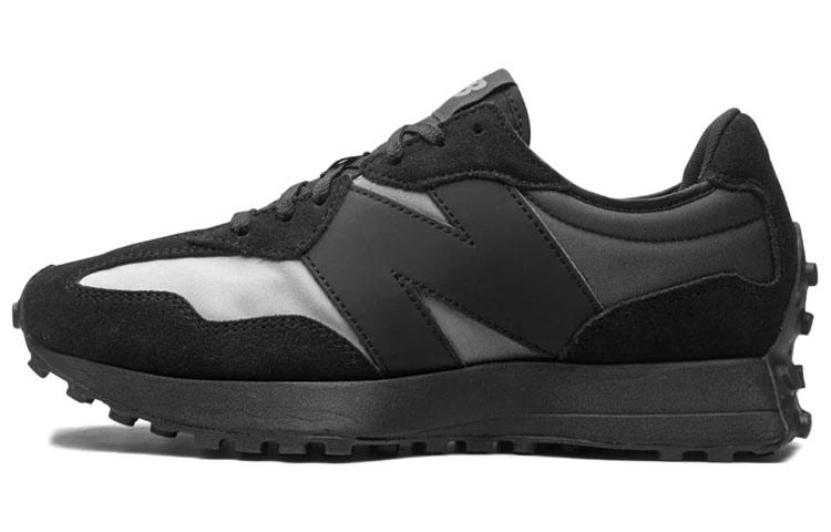 New Balance 327 Black Summer Fog MS327SB 42.5