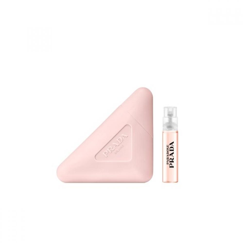 Prada Beauty New Prada Paradox Hand Cream 50ml Single option