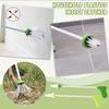 Long Handle Spider Catcher Handheld Humane Small Animals Quick Capture Tool for Balcony Yard Porch Patio Garden Outdoor