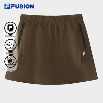 FUSION Fila Women's Woven Skort