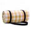 Portable Large Picnic Blanket Waterproof Sandproof Beach Mat, Sponge Outdoor Camping Mat, Large Lawn Mat for Park Beach Travel Hiking Family Gathering