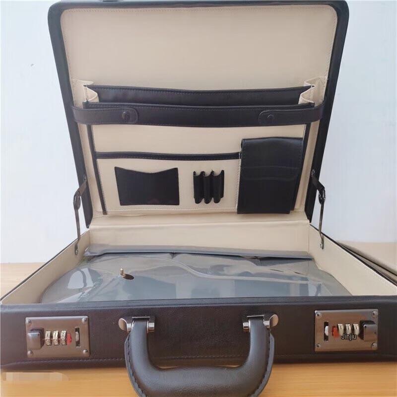 Chemical Defense Staff Command Box Kit