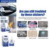 Jaysuing Multi-purpose Adhesive Remover For Automotive Cleaning Supplies