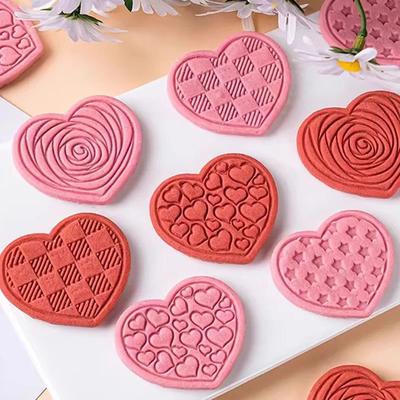 Instrumentos para fazer bolachas – Carimbos para bolachas