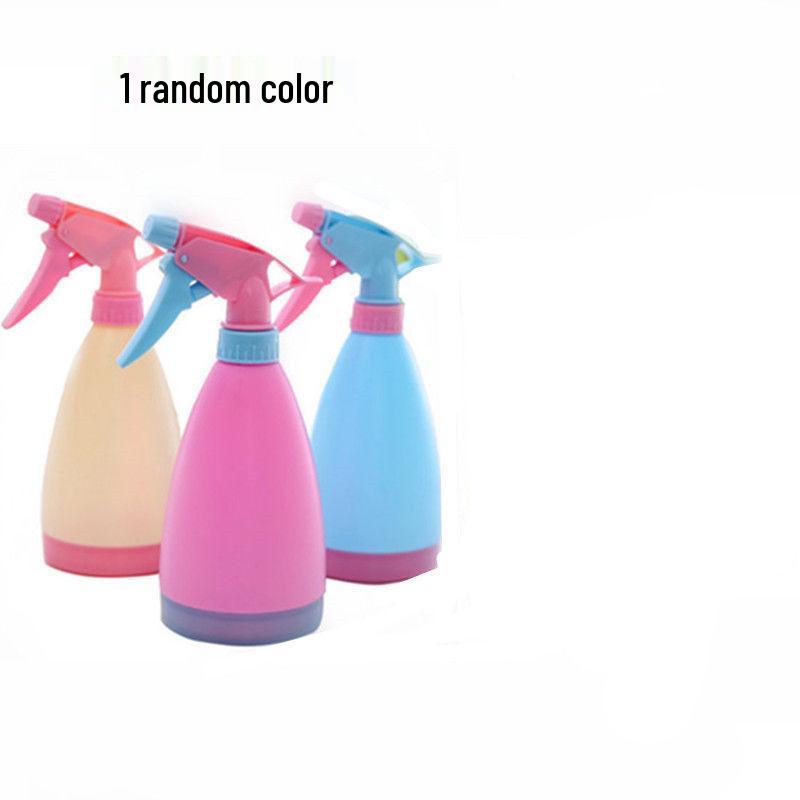 Charming Green Large Bonsai Watering Can with Long Spout for Gardening