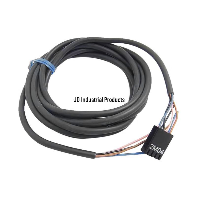 Omron EE-1006 Miniature Photoelectric Sensor Connector