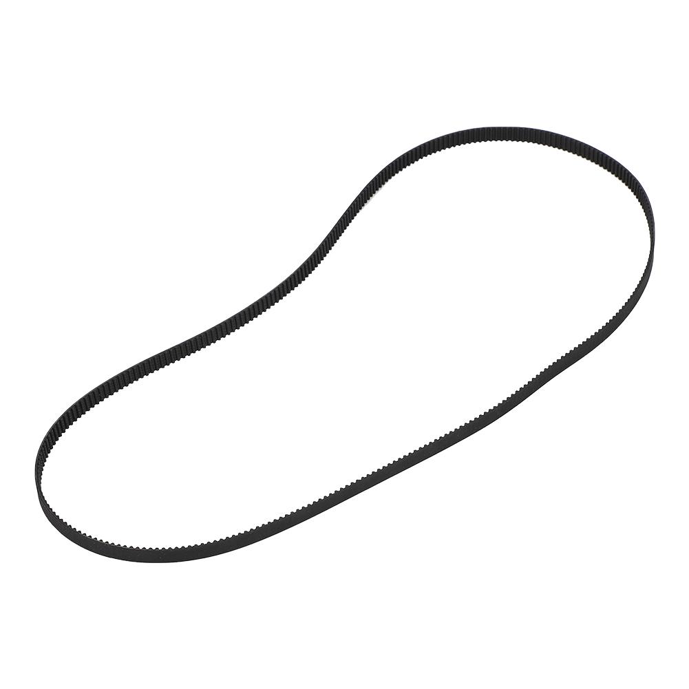 

5 шт. Детали 3D-принтера GT2-6-610 мм Резиновое кольцо замкнутого зубчатого ремня Замкнутый синхронный приводной ремень